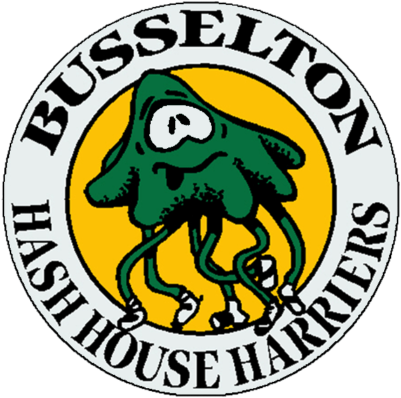 Busselton Hash House Harriers